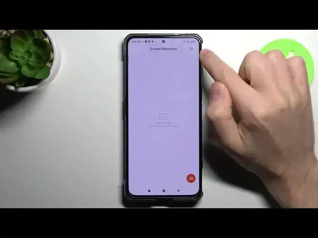Video thumbnail for How to Change Sound Settings in XIAOMI Black Shark 4 Screen Recorder