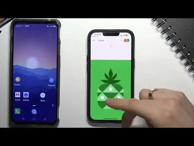 Video thumbnail for How to Setup Family Link on Nubia 6R Redmagic - Install Family Link