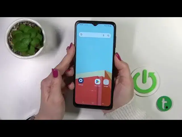 Video thumbnail for How to Test Fingerprint Scanner on SAMSUNG Galaxy A04s