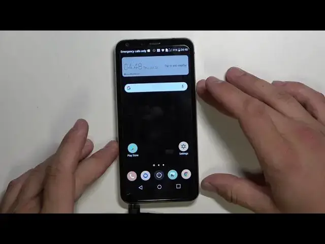 'Video thumbnail for How to Connect 3,5mm Jack Headphones to LG Q6 – Wired Headphones'