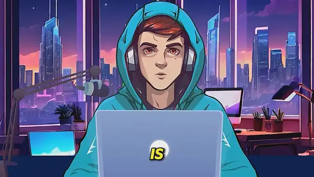 Video thumbnail for How I Made VIRAL Quiz Videos for Youtube Automation amp Tiktok AI Video Generator