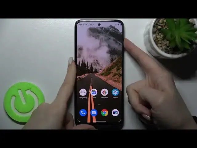 'Video thumbnail for How to Turn On/Off Silent Mode on MOTOROLA Moto G31 – Enter Sound Settings'