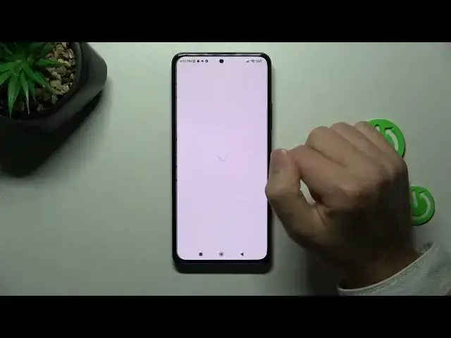 Video thumbnail for How To Activate Google Assistant on XIAOMI Redmi Note 11 Pro+