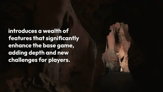 Video thumbnail for Dark Arisen Expansion Features