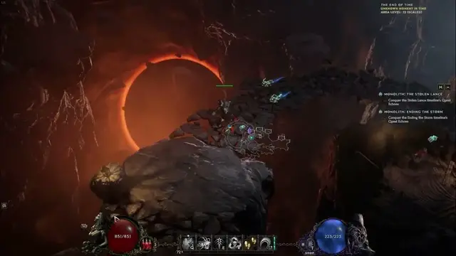 Video thumbnail for How To Unlock Class Mastery In Last Epoch