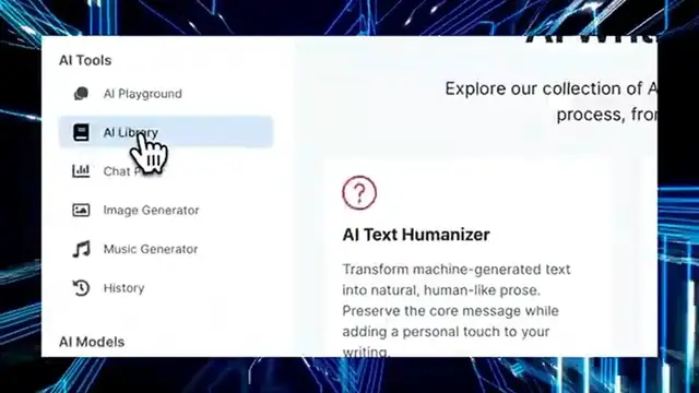 Video thumbnail for Top AI Projects From All-in-One Desktop AI Tools to Conversational Surveys & AI Automation