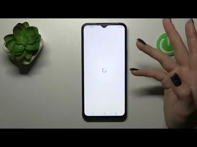 'Video thumbnail for How to Activate Hey Google of Google Assistant on VIVO Y22S'