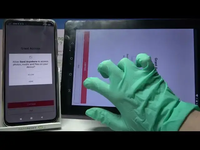 Video thumbnail for How to Transfer Files from XIAOMI device to MEDIATEK KT107 – Move Data