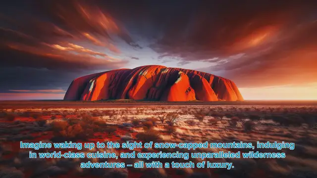 Video thumbnail for Luxury Travel in Canada: Exploring the Top 10 Destinations