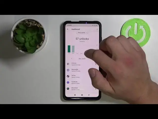 'Video thumbnail for How to Check App Usage Statistics on XIAOMI Mi 9T Pro - Daily App Usage'