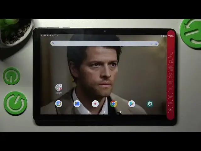 Video thumbnail for How to Change Default Apps in TCL Tab 10L – Apps Settings