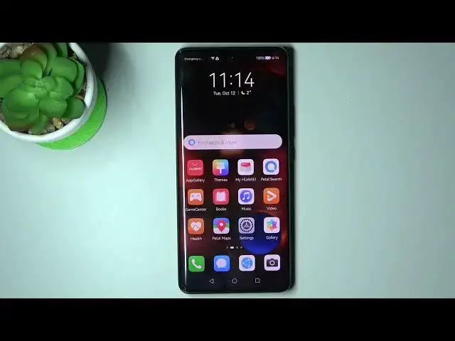 Video thumbnail for How to Manage System Haptics Sounds on Huawei Nova 9 – Sound Settings