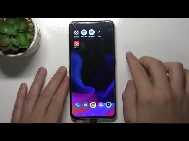 Video thumbnail for Realme X7 Max Fingerprint Sensor Test - Fingerprint Scanner Test