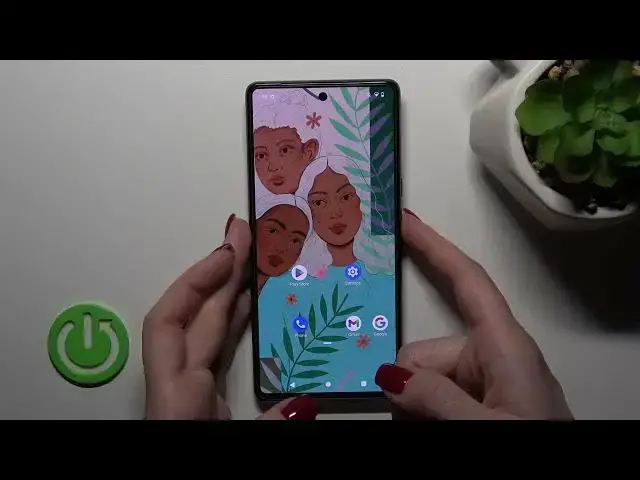 Video thumbnail for How To Turn On / Off Silent Mode in GOOGLE Pixel 7