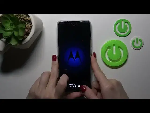 'Video thumbnail for How to Switch On Motorola Moto G72 - Turn on the Phone'