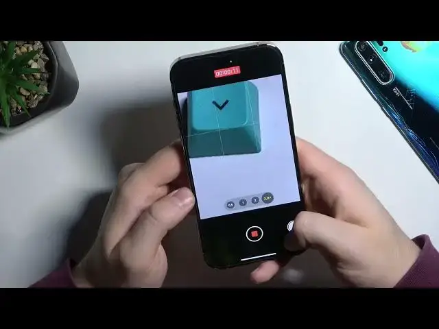 Video thumbnail for iPhone 14 Pro Max Camera Tricks