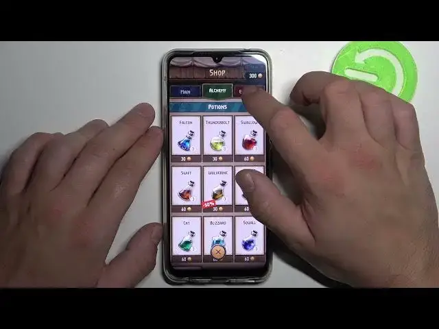 Video thumbnail for Witcher Monster Slayer Character Creator on VIVO V20 – Performance Checkup