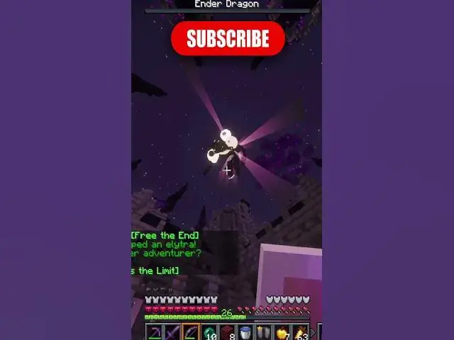 Video thumbnail for This Minecraft Mod SAVES TIME #shorts