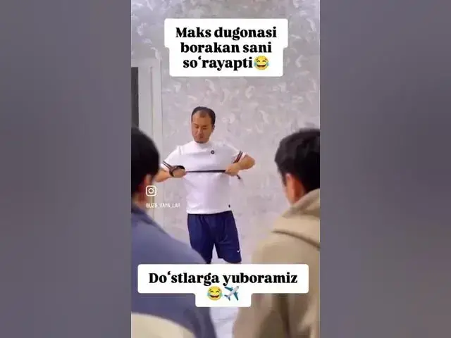 Video thumbnail for #Qodir Tolipov 😆 layk✅