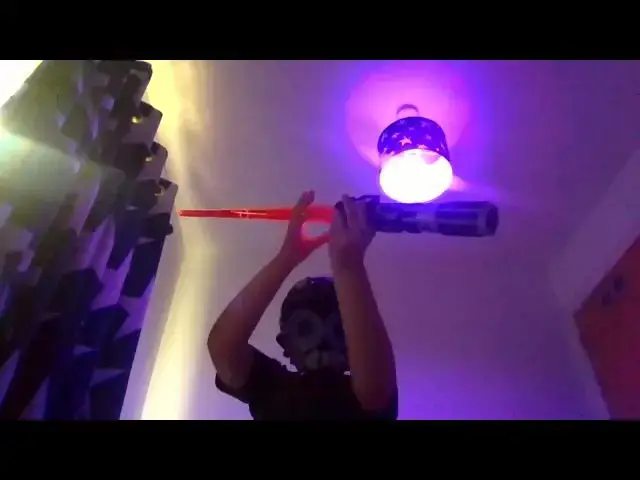 Video thumbnail for me in battle mode