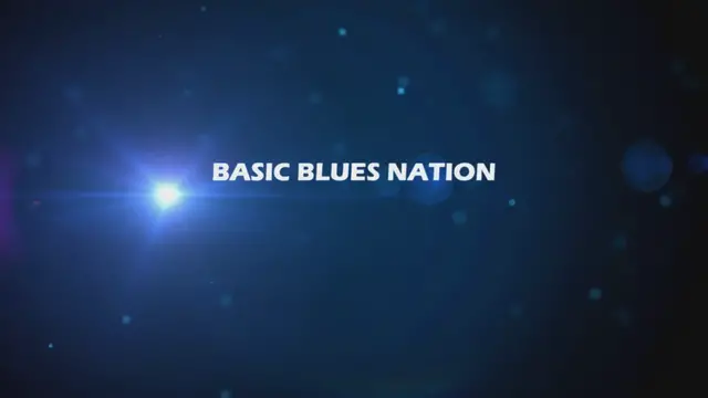 Video thumbnail for Running back depth garners optimism for Penn State football in 2024