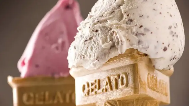 Video thumbnail for Gelato Recipe