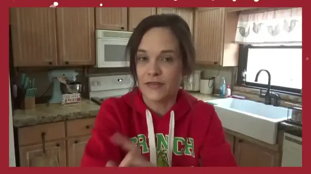 Video thumbnail for 🤶 Bringing Back 3 of Grandma s BEST Vintage Christmas Recipes  🎄 Are they still worth making (720P HD)