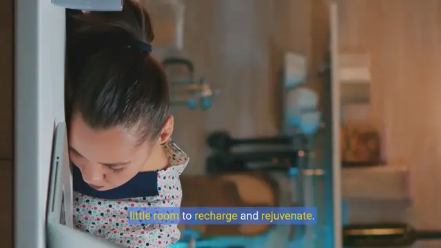 Video thumbnail for Retreat to Recharge: Top Serene Vacation Spots for Self-Care