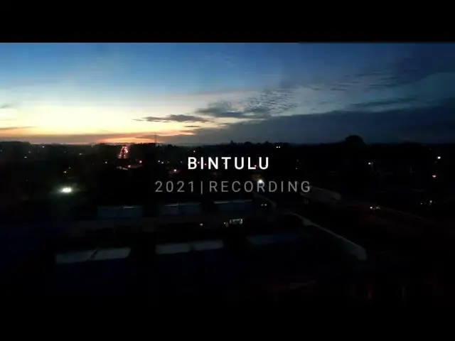 Video thumbnail for SYAIR HIDUP  'Ajaqe Little Malaya '