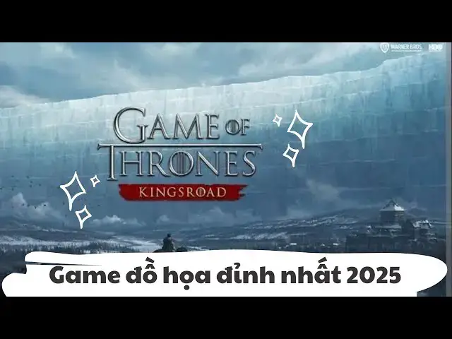 Video thumbnail for GAME OF THRONES: KINGSROAD - Hoá Thân Thành Con Hoang Trong Cốt Truyện "Chất" Hơn Phim!