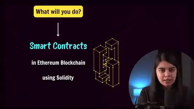 'Video thumbnail for How to become a Blockchain Developer in 2022_  _ 🔥 Complete Roadmap + Salary + Tech Stack'