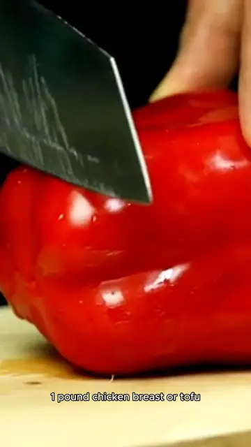 Video thumbnail for red curry recipe