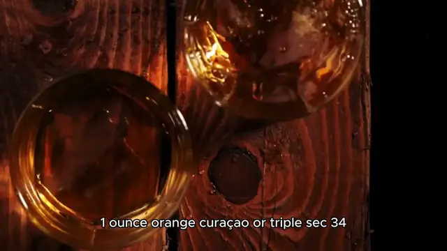 Video thumbnail for Mai Tai Recipe _