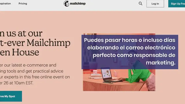 Video thumbnail for Autenticación de Email – No Dejes Que Tus Emails Terminen En Spam