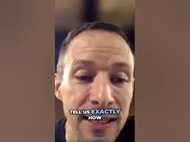 Video thumbnail for How Caroline Conquered IELTS and Got into MBA