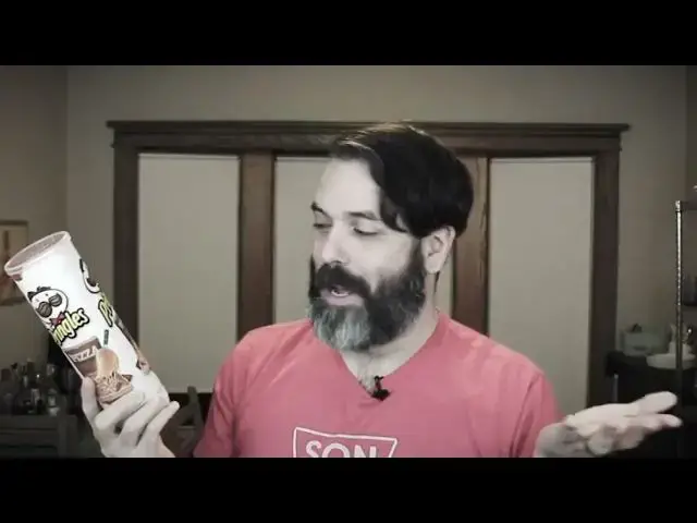 'Video thumbnail for Review  Pizza- Pringles'