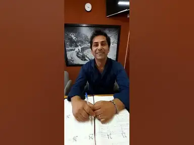 'Video thumbnail for El intendente de Valle Hermoso, Daniel Spadoni, habla de la temporada de verano .'