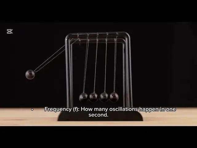 Video thumbnail for What is Simple Pendulum and its formula?