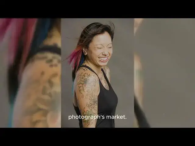 Video thumbnail for Kat Von D Claims Miles Davis Tattoo Is Fair Use At Unusual Copyright Trial - Rolling Sto