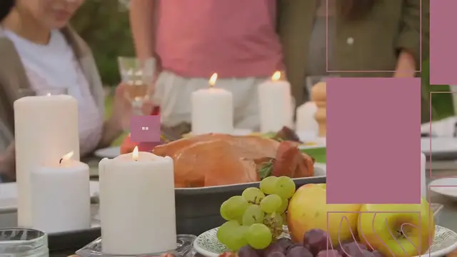 Video thumbnail for Orzo Risotto mit Speck und Erbsen