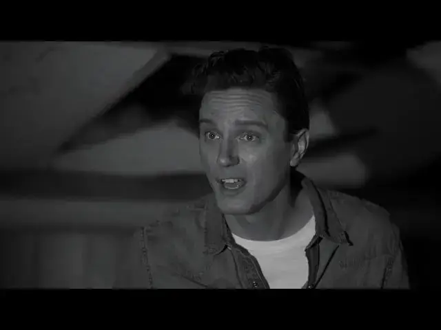 Video thumbnail for Exclusive clip from 'Creepshow' Season 3 Episode 6