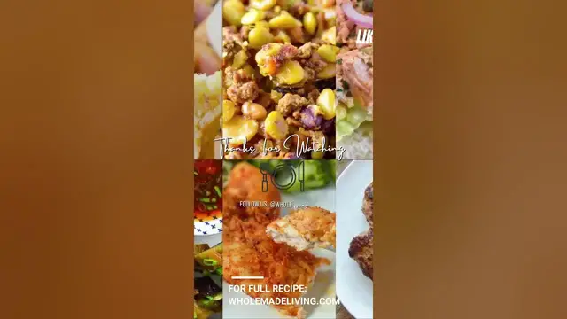 'Video thumbnail for How to Make Spicy Salsa Verde (Spicy & Chunky) #recipe #shorts'