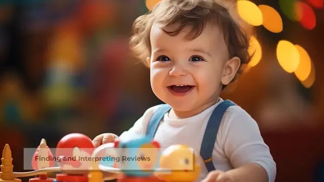 'Video thumbnail for How to Choose the Best Childcare Center: Reviews, References, and Visits'