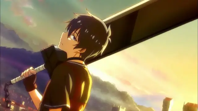 'Video thumbnail for Top 10 Action Fantasy Anime With An Op Mc'