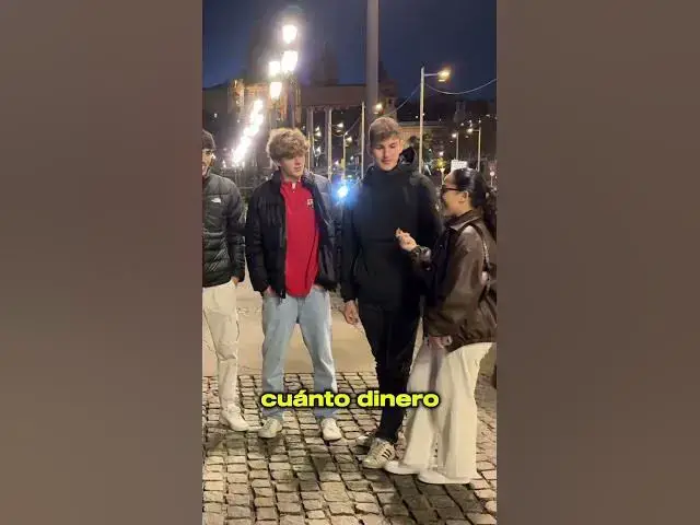 Video thumbnail for ¿Y tú, lo habrías acertado? Compra a Lamine Yamal o cualquier otro jugador del Barça en Sorare. 👀🤔