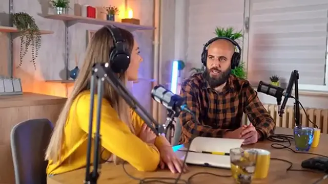 Video thumbnail for Best FREE AI Tools for Podcasting & Interviews