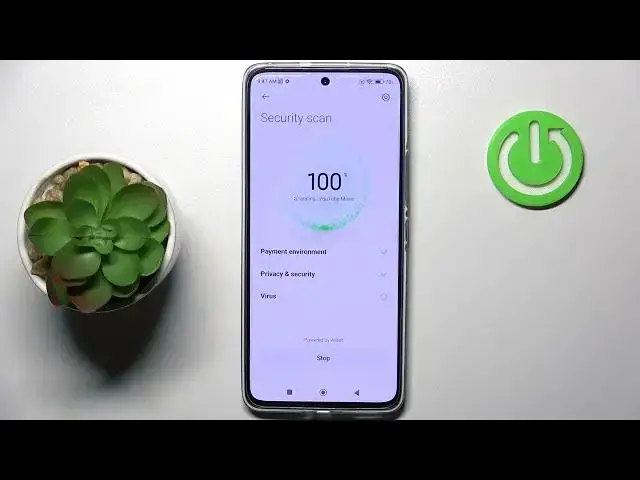 Video thumbnail for How to Detect Viruses on XIAOMI 12 Lite - Virus Scan