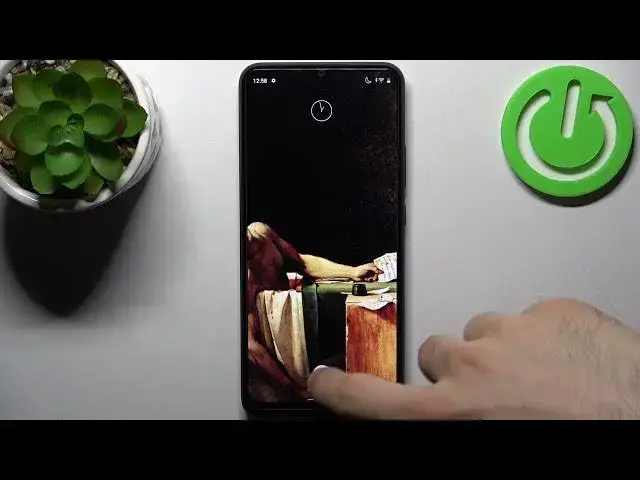 Video thumbnail for How to Change Camera Picture Quality in REALME C30 - Camera Settings