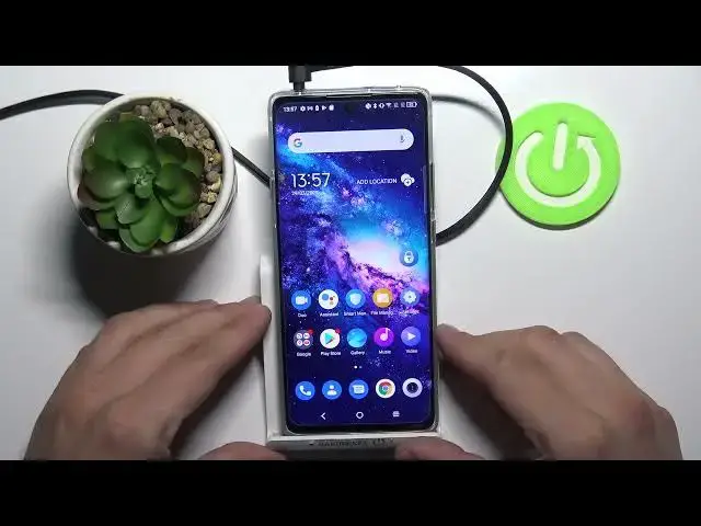 Video thumbnail for How to Connect Headphones on TCL 20 Pro – Plug In Headphones