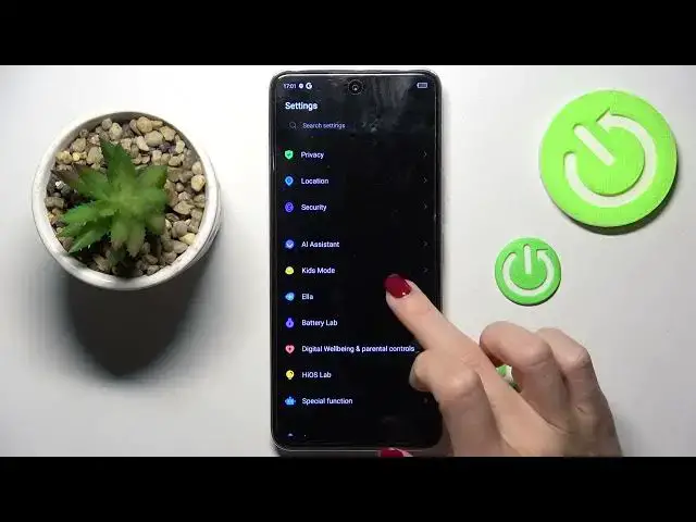 Video thumbnail for Tecno Camon 18 How To Set Up Default Browser
